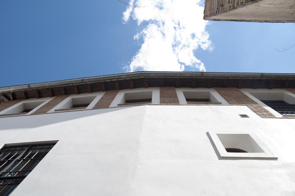 Apartamento Serrano Gran Via Centro Granada Exterior foto