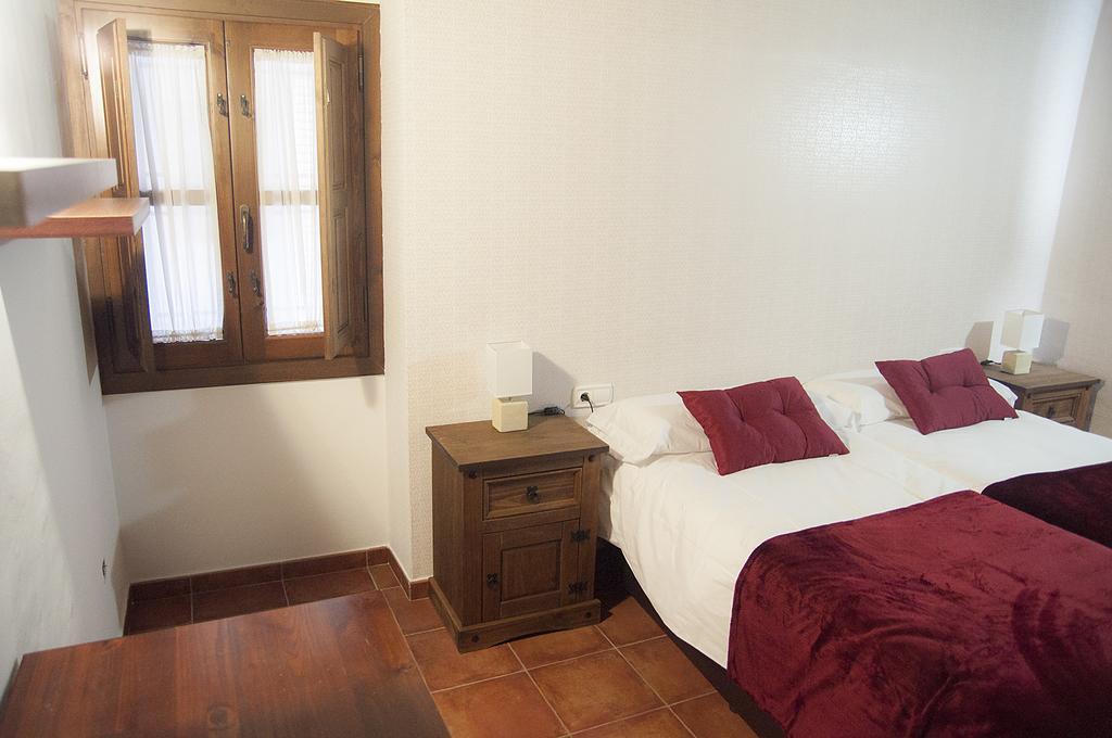 Apartamento Serrano Gran Via Centro Granada Exterior foto